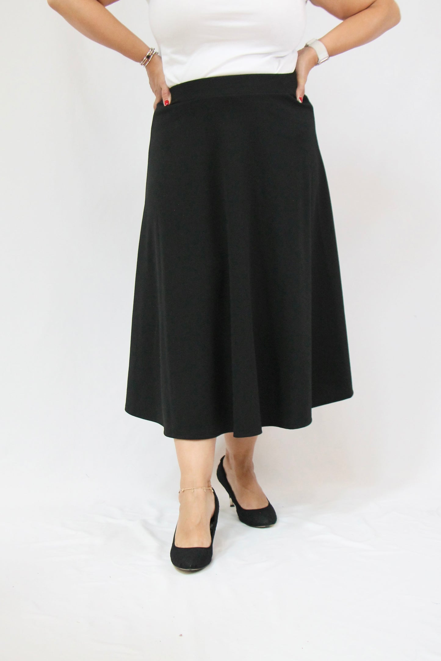 Carla Skirt (2 Colours)