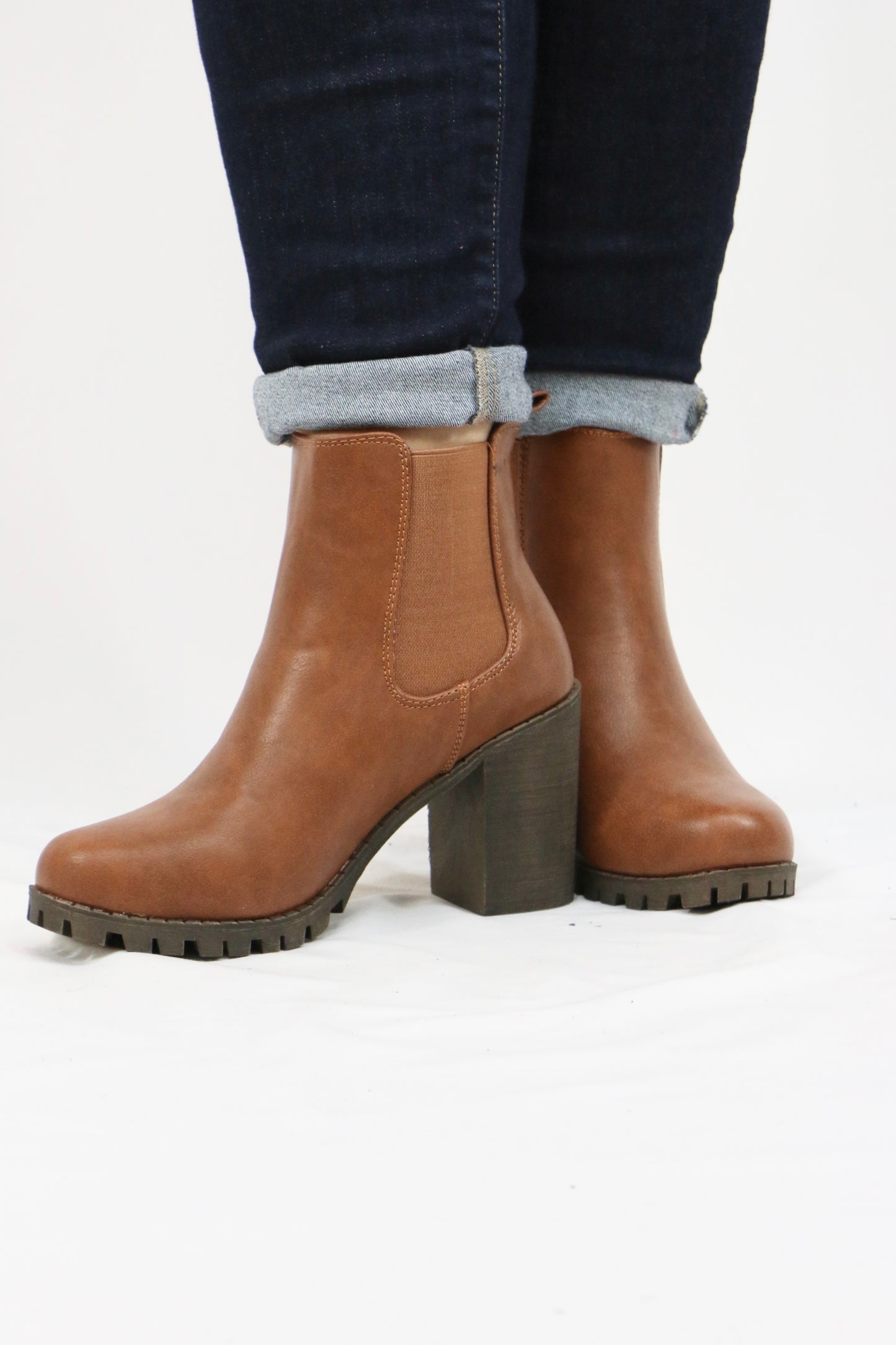 Access Booties