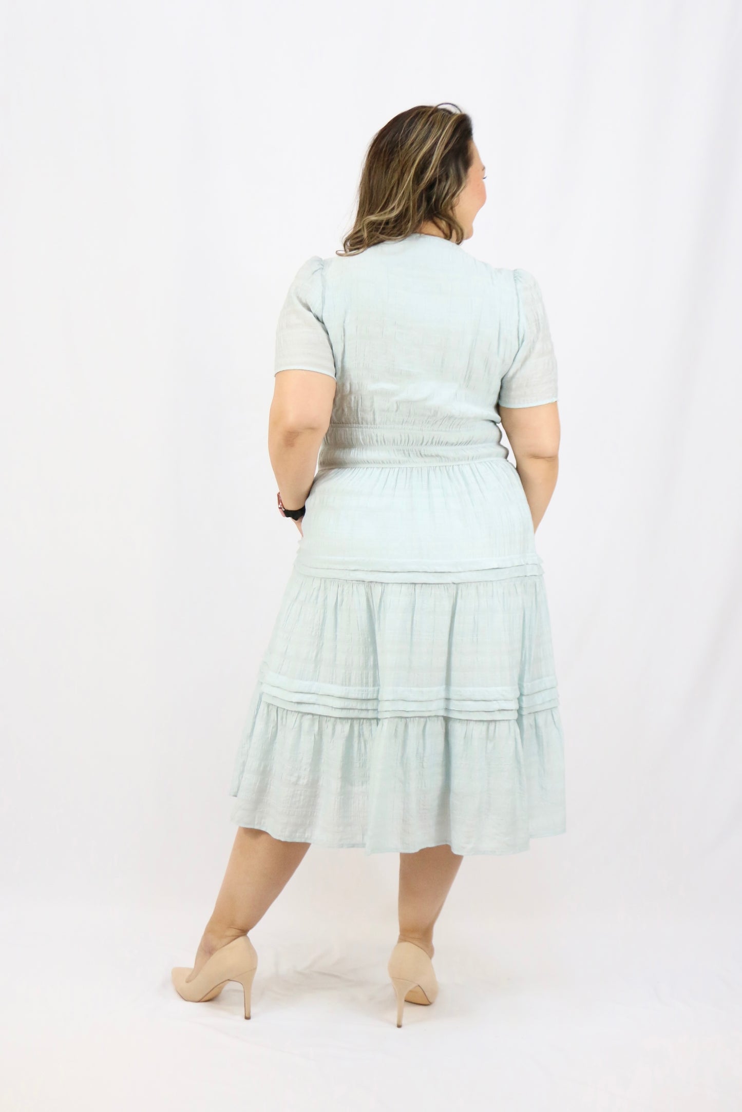 Jacey Dress