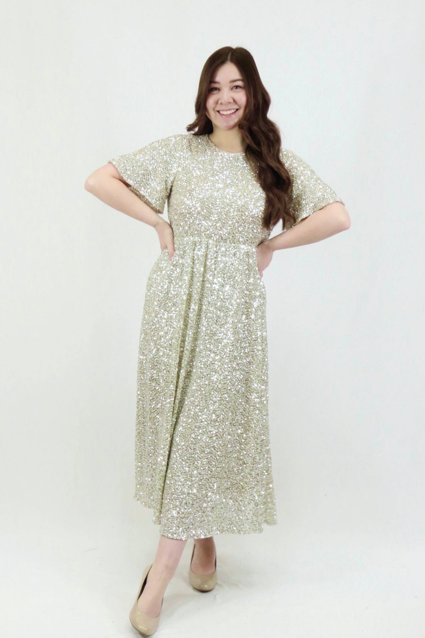Diamond Dress