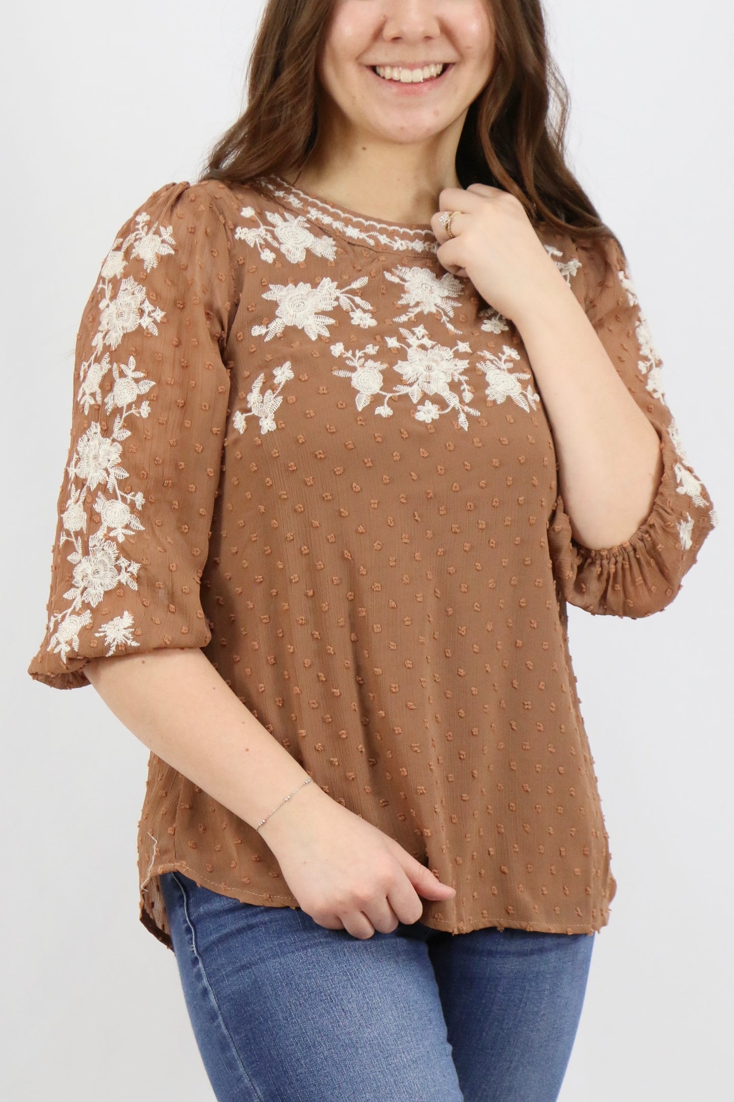 Lainey Top