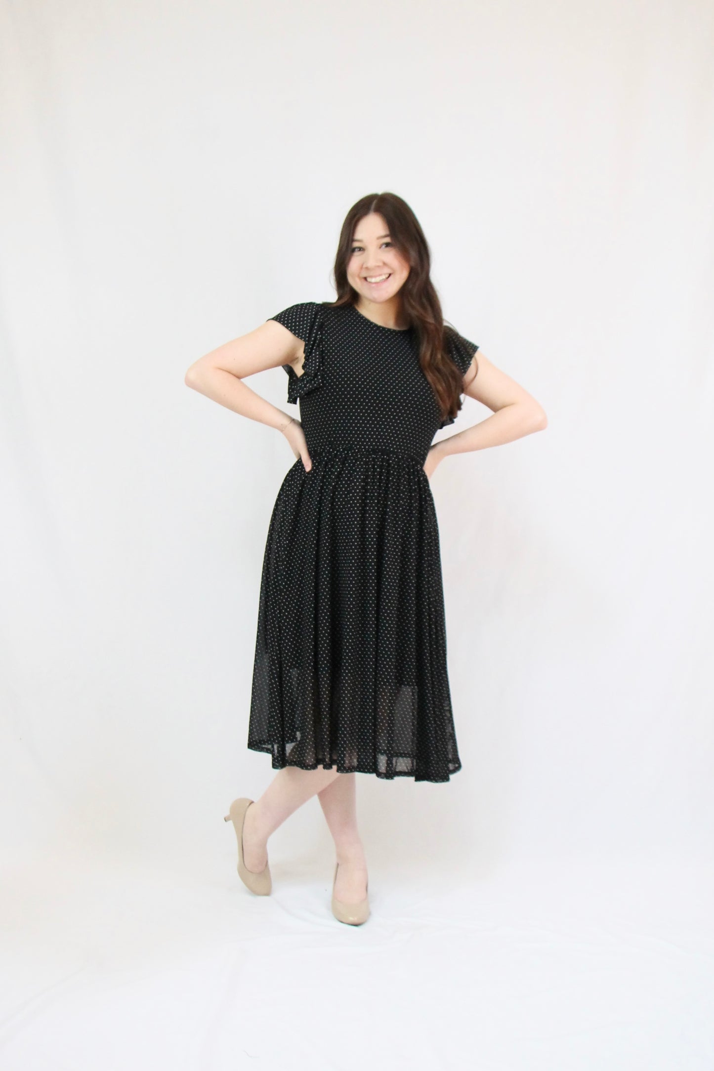 Serena Dress