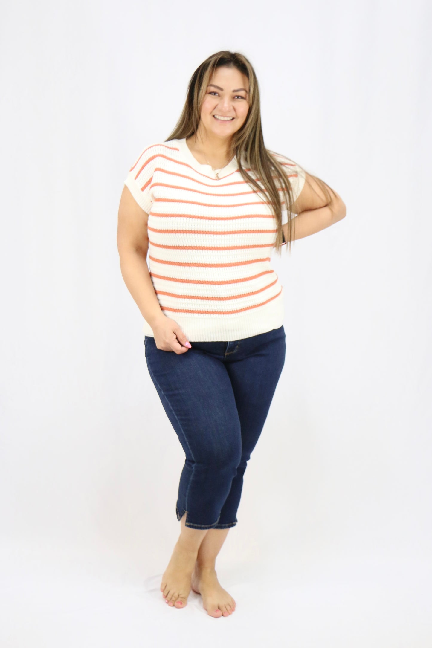 Astrid Top