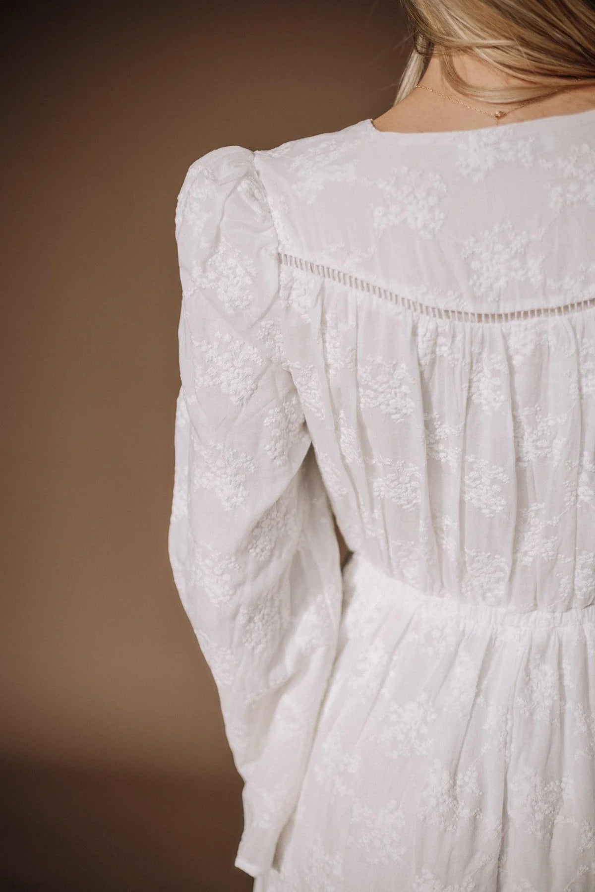 Dinah Dress
