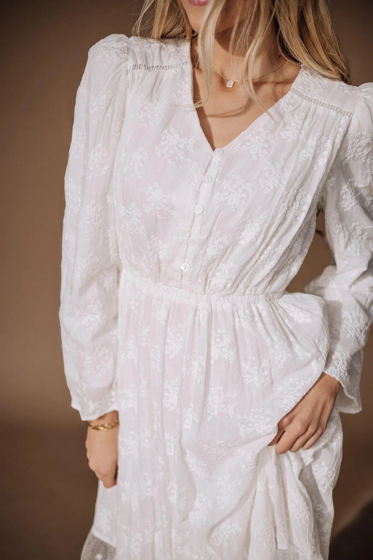 Dinah Dress