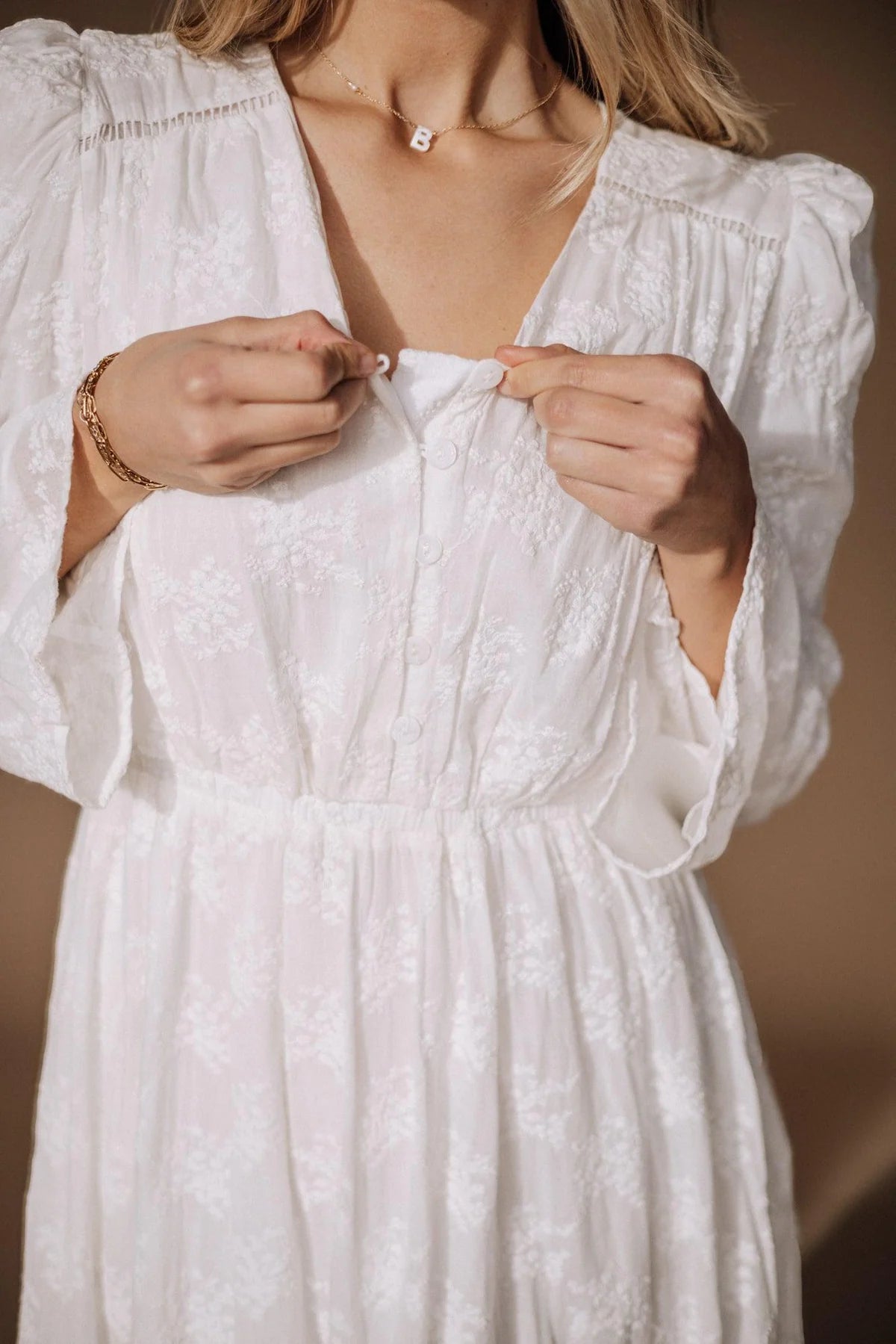 Dinah Dress