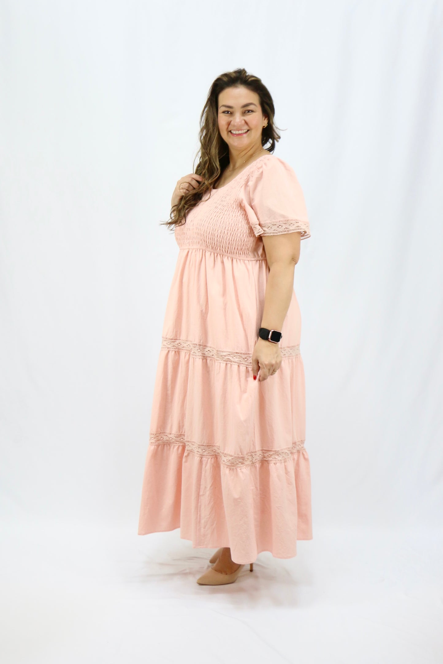 Ava Dress