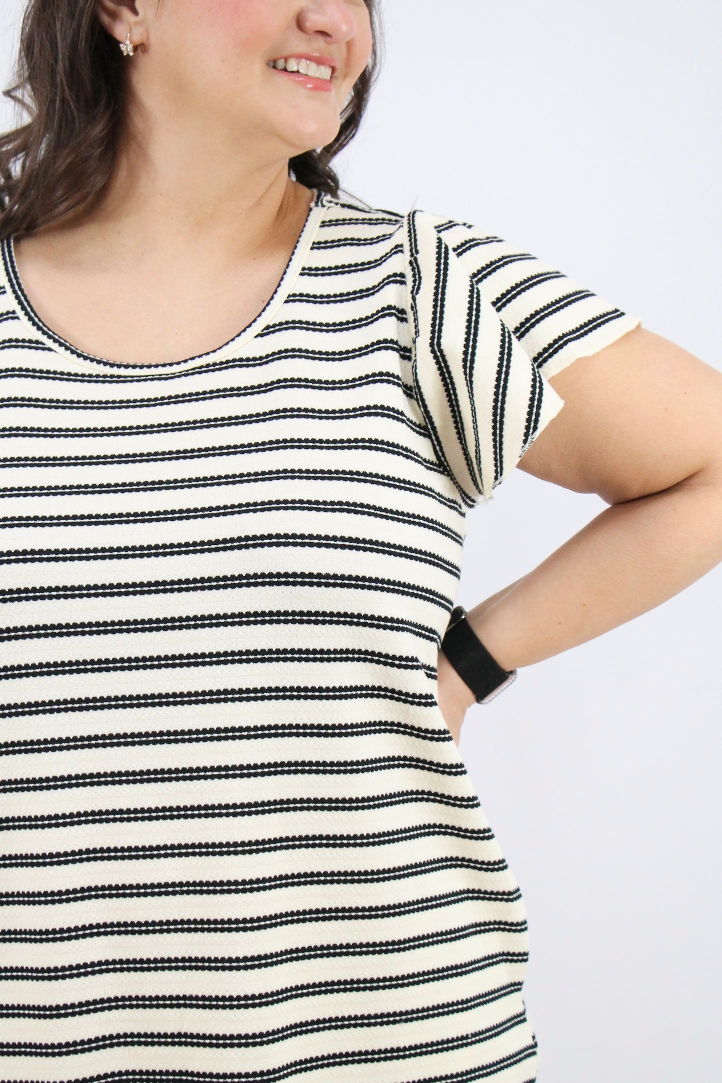 Enid Dress