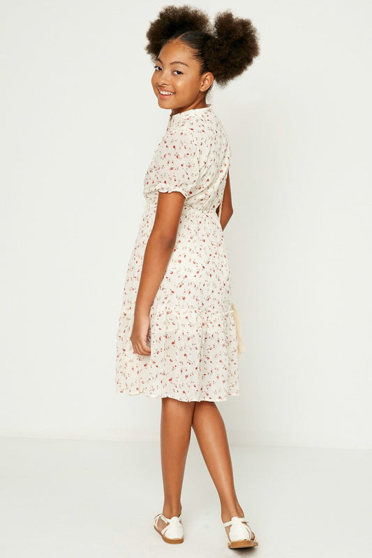 Emery Girls Dress