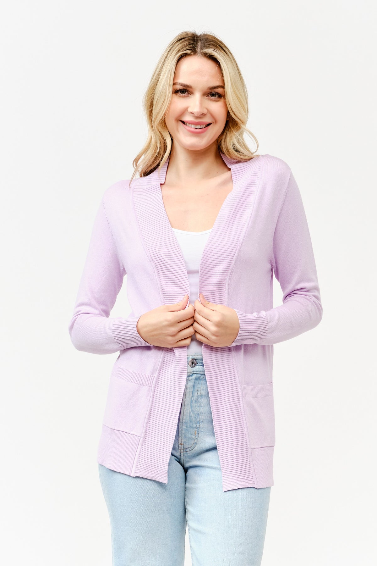 Briar Cardigan