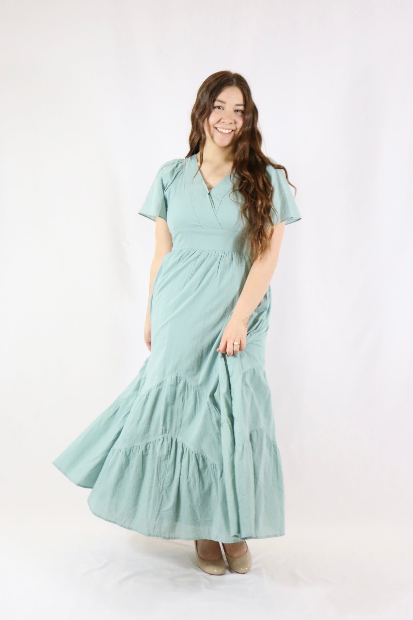 Vivian Dress
