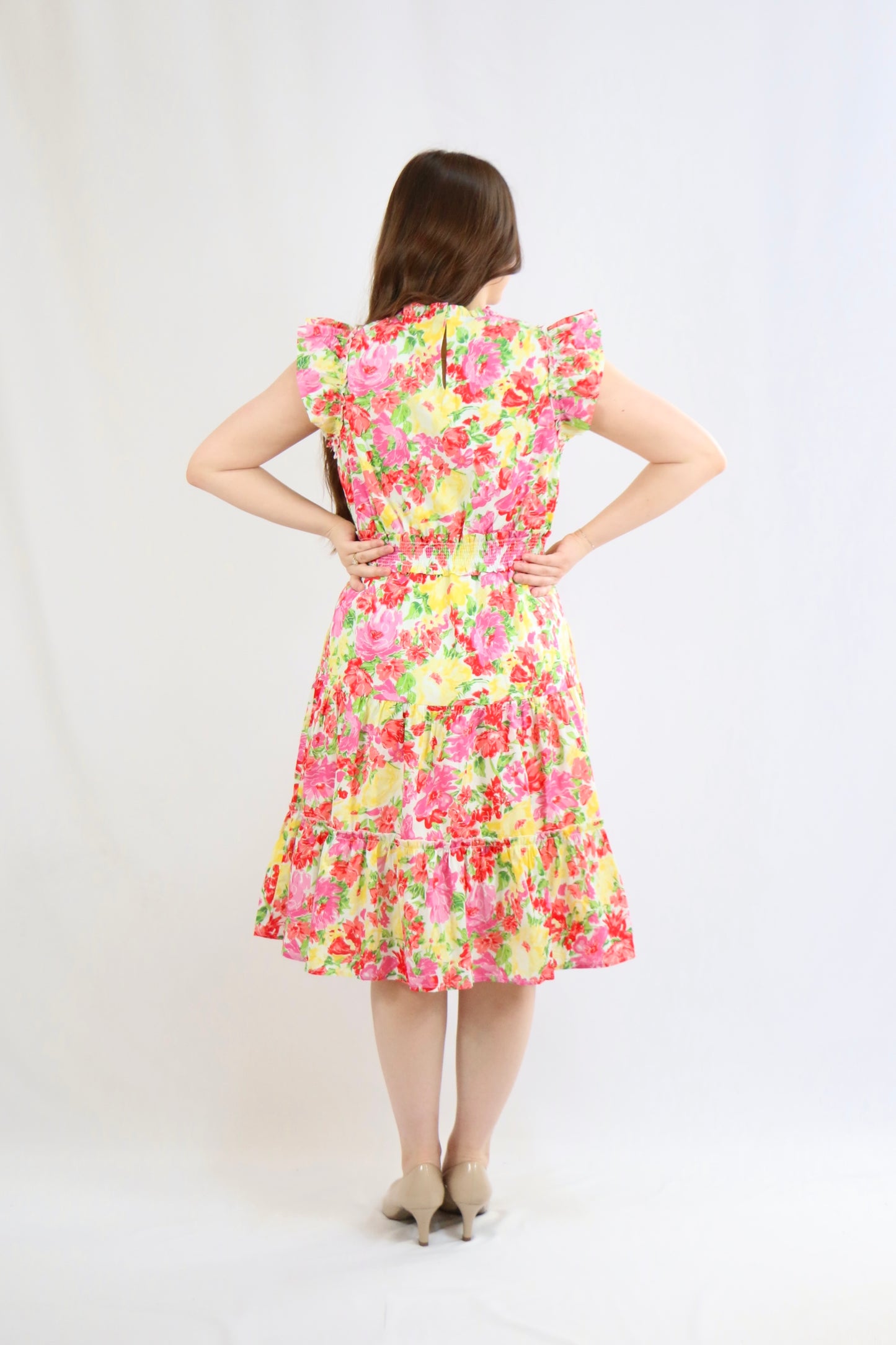 Maeve Dress
