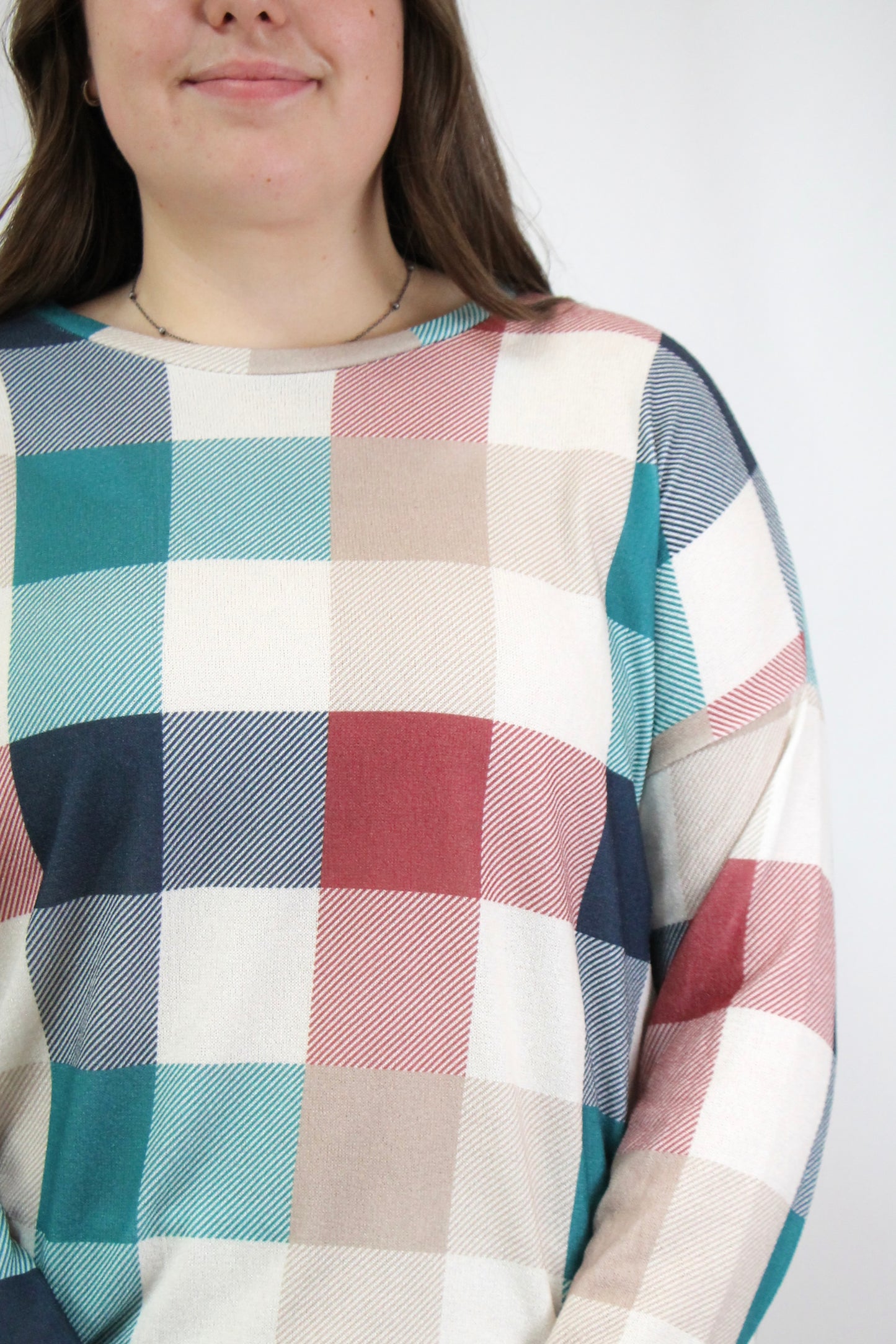 Tate Top