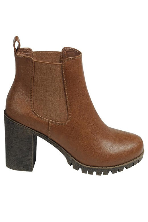 Access Booties