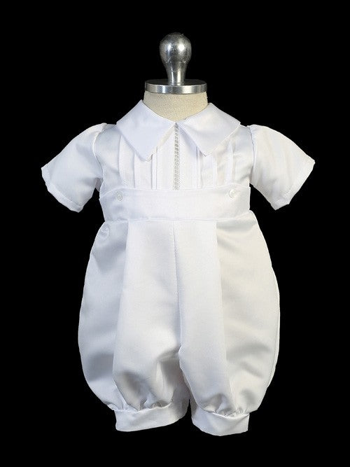Callum Boys Romper