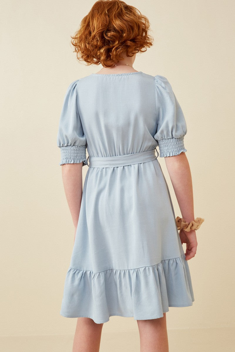 Skylar Girls Dress