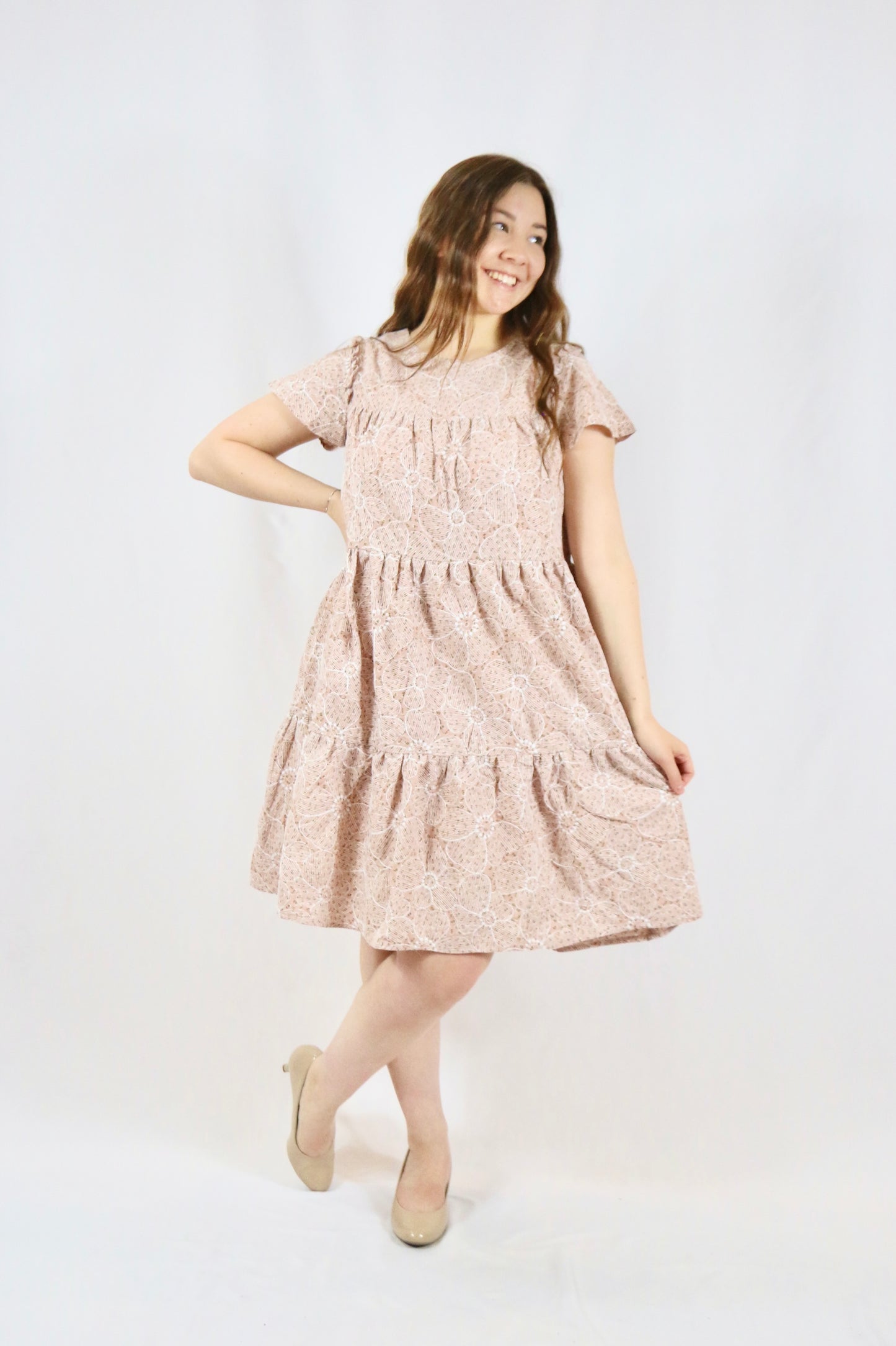 Stella Dress