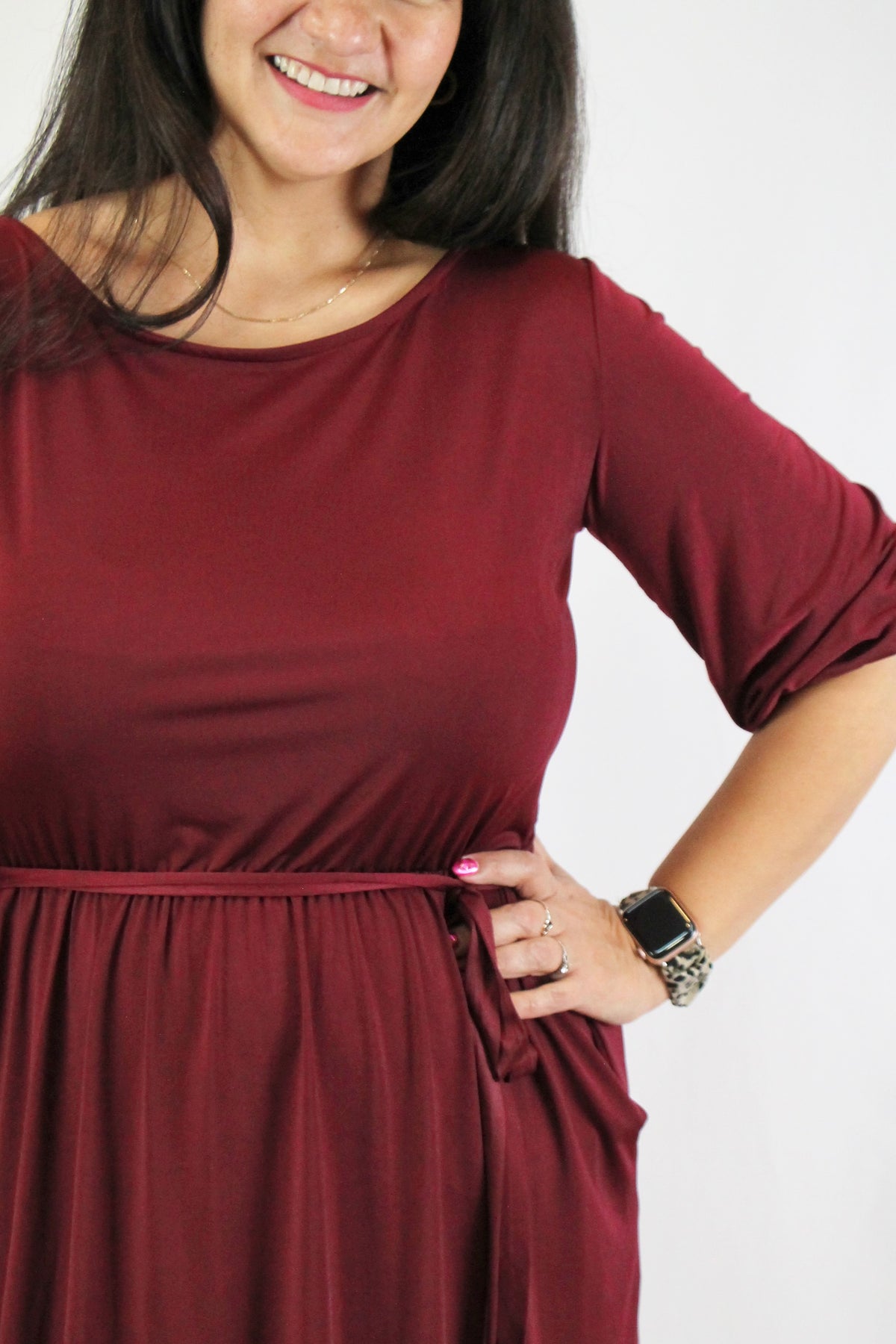 Bella Dress