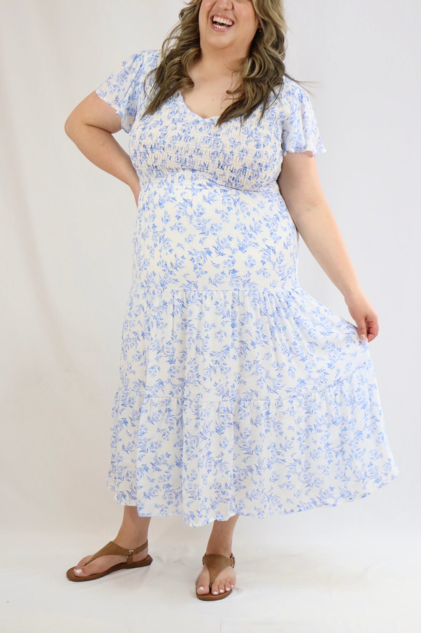 Florence Dress