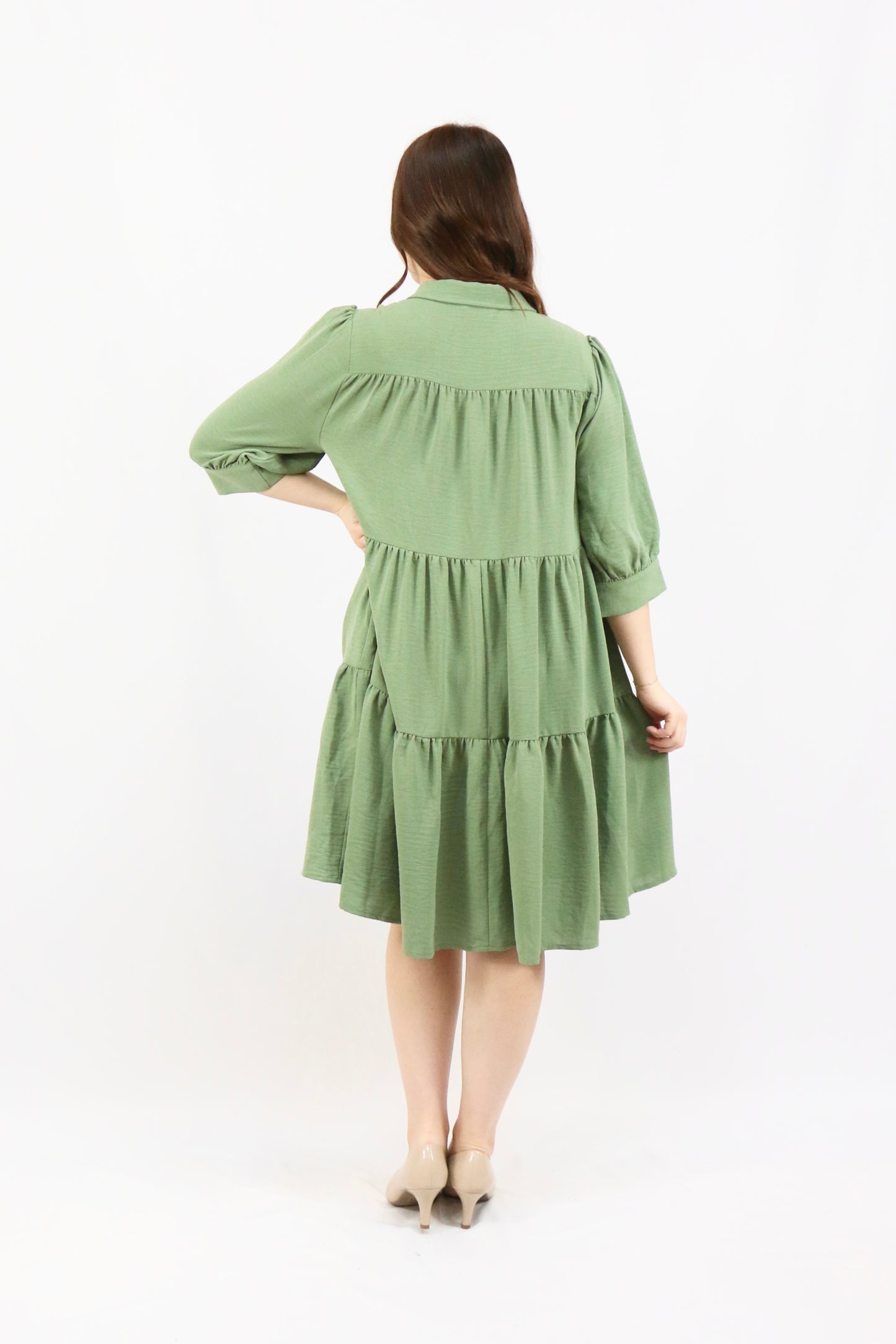 Tilly Dress