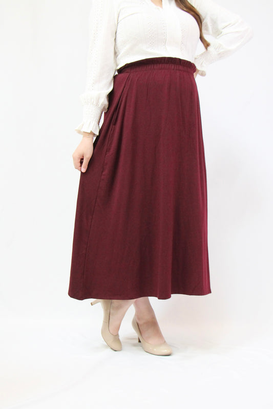 Merrill Skirt