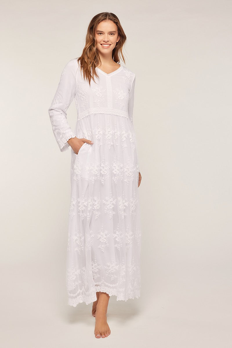 Lydia Dress
