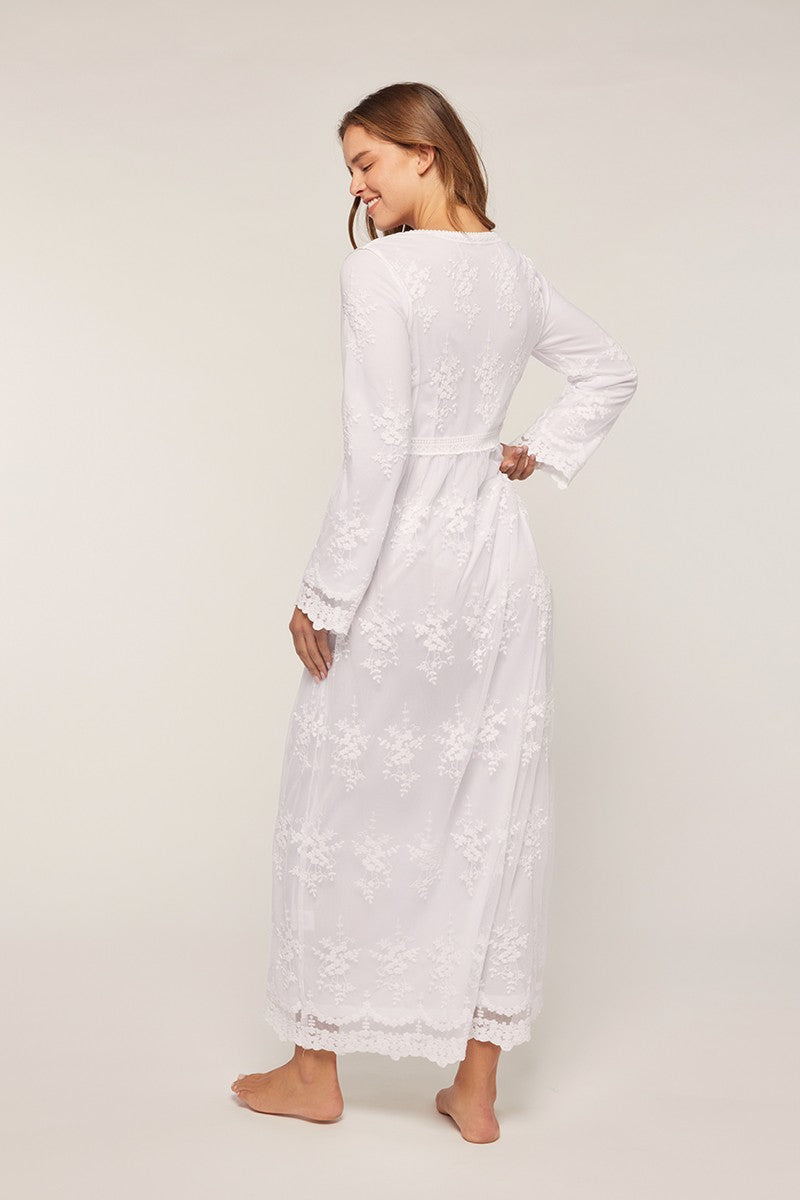 Lydia Dress