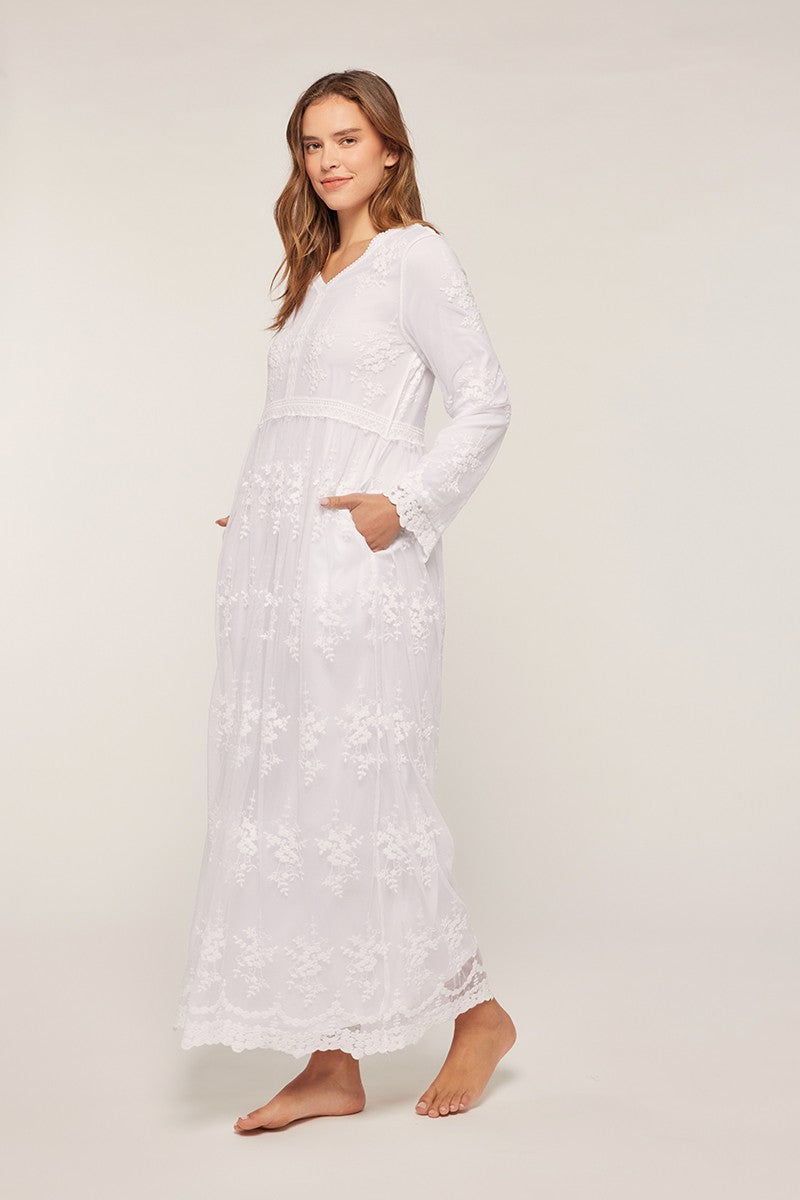 Lydia Dress