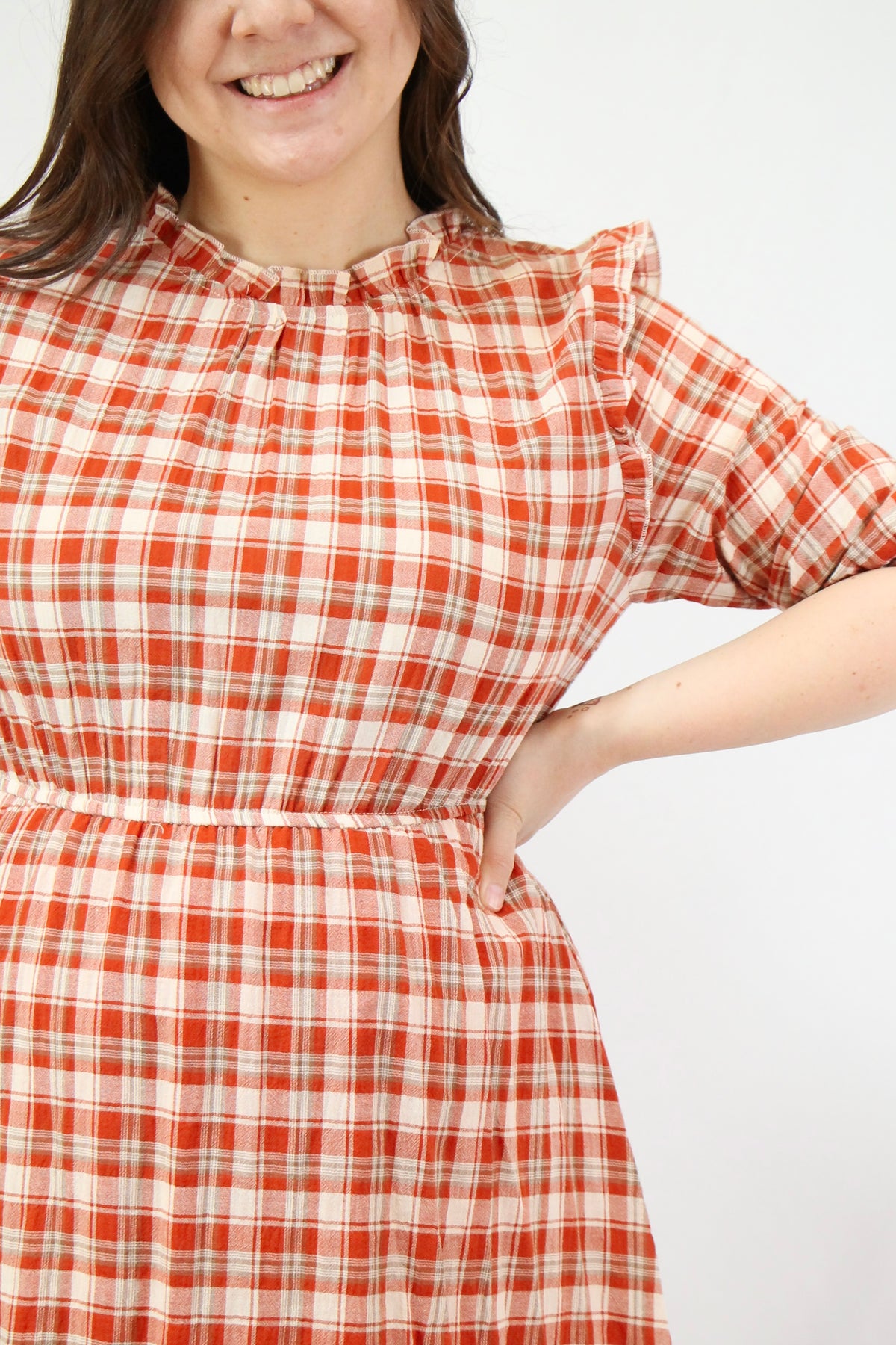 Margot Dress