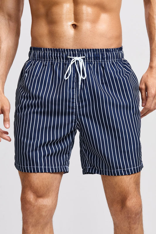 Henley Men's Trunks