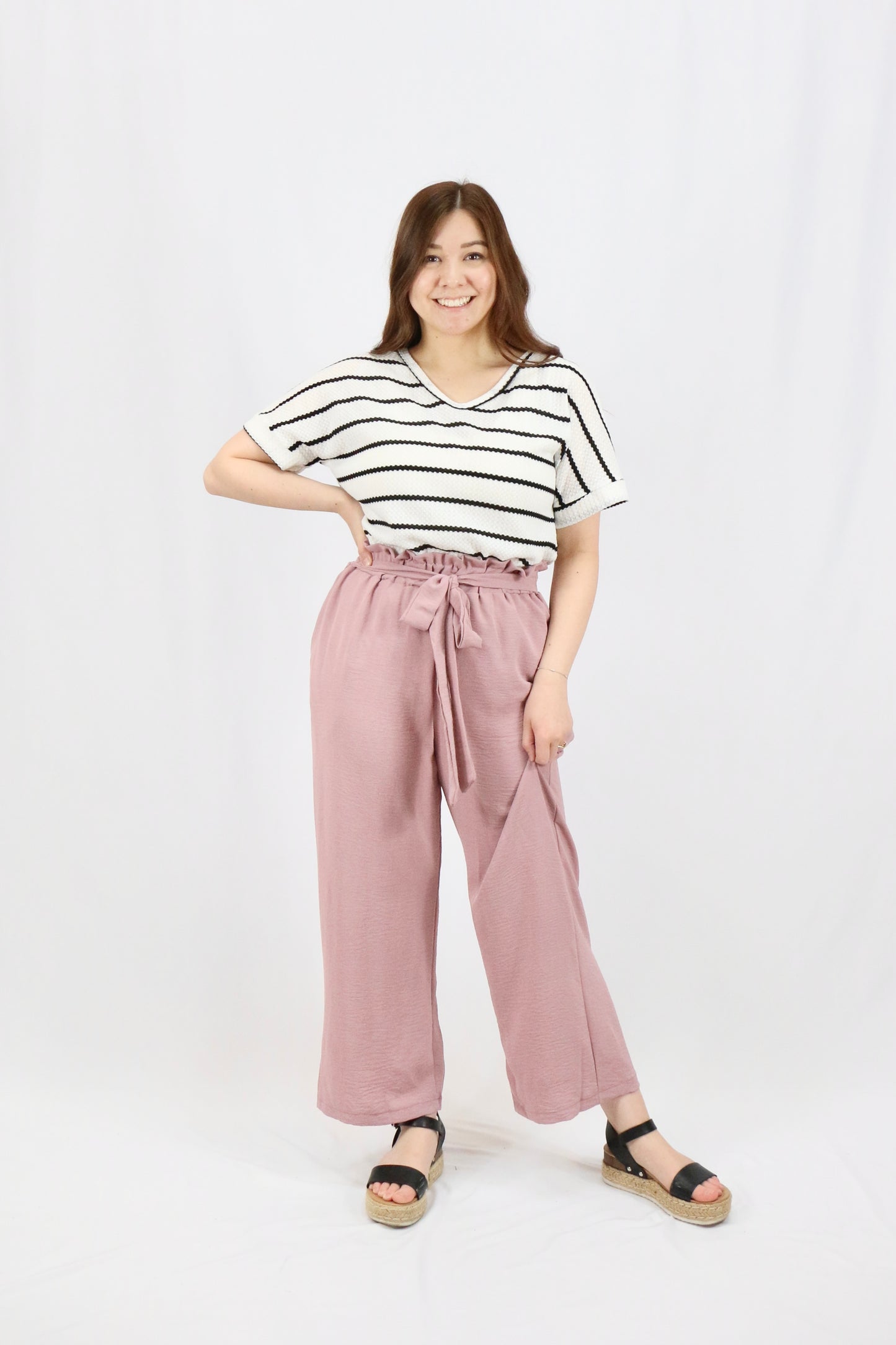Carter Pants - L, 2XL, 3XL