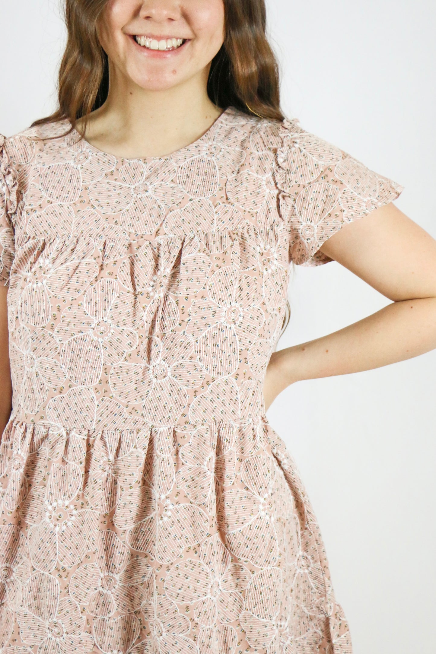 Stella Dress