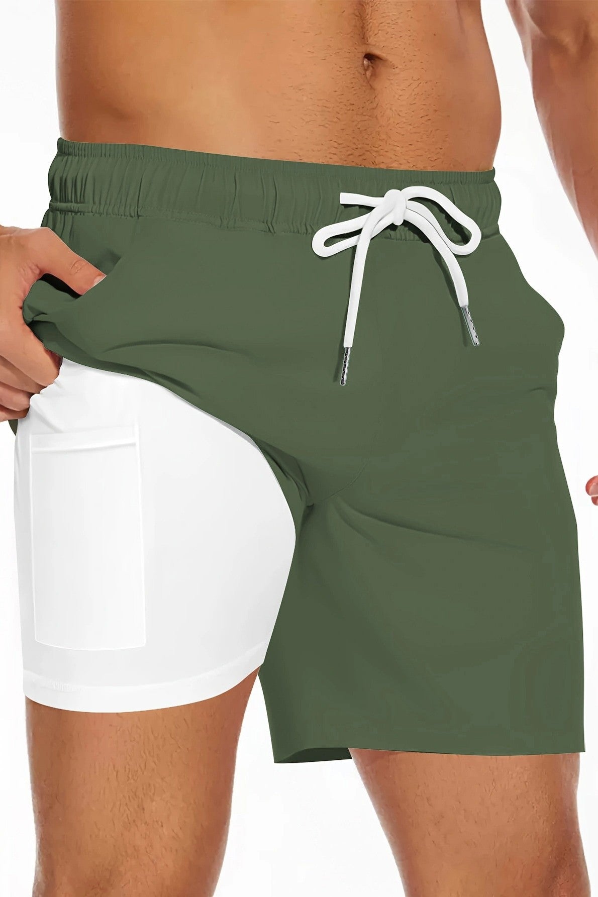 Cabo Men's Trunks