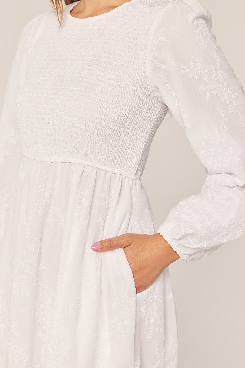 Phoebe Dress