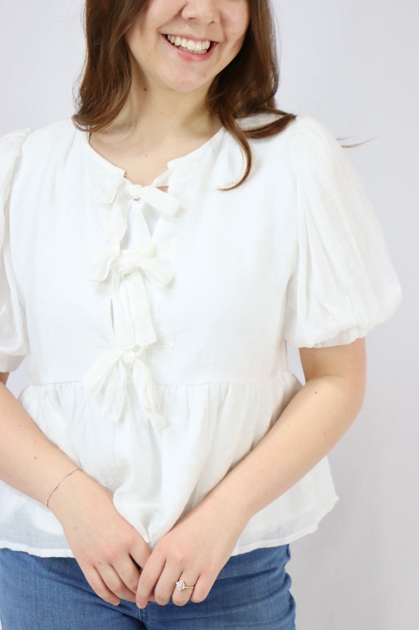 Bridget Top