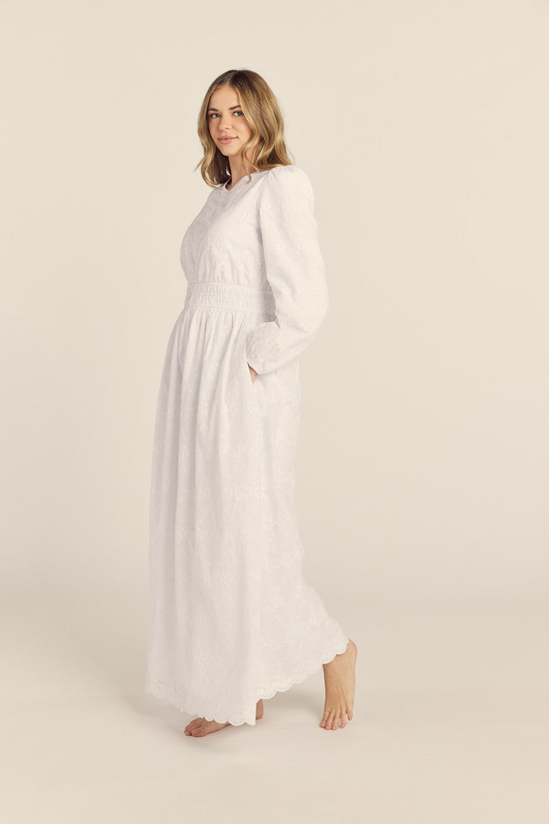 Selah Dress (Petite)