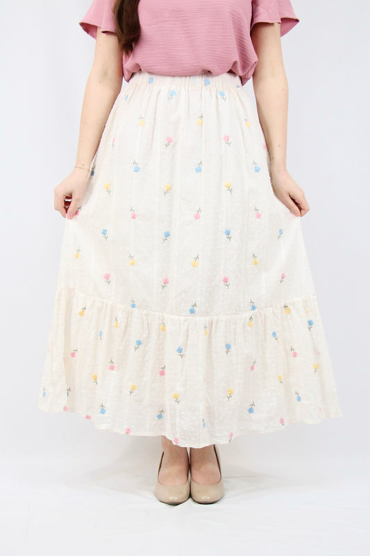 Emmeline Skirt
