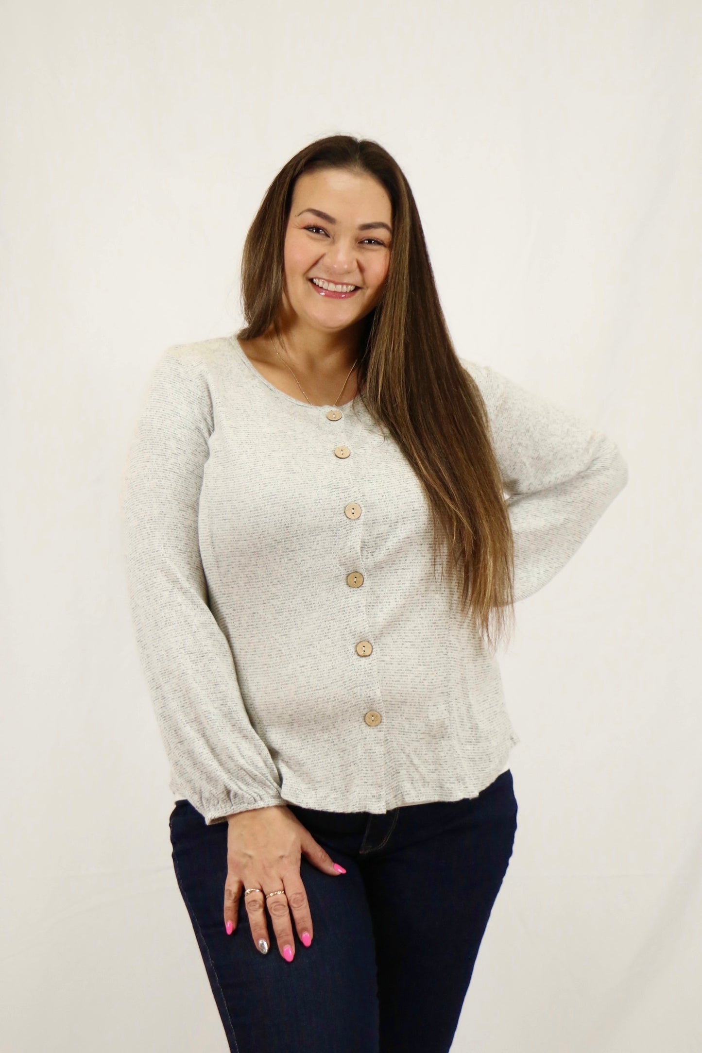 Brooke Top