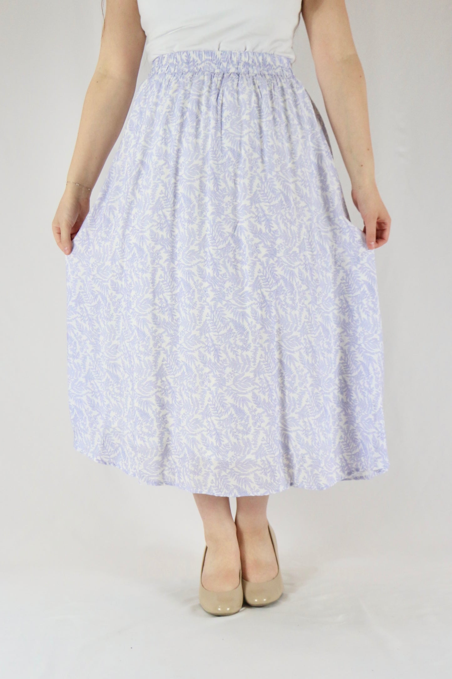 Cora Skirt