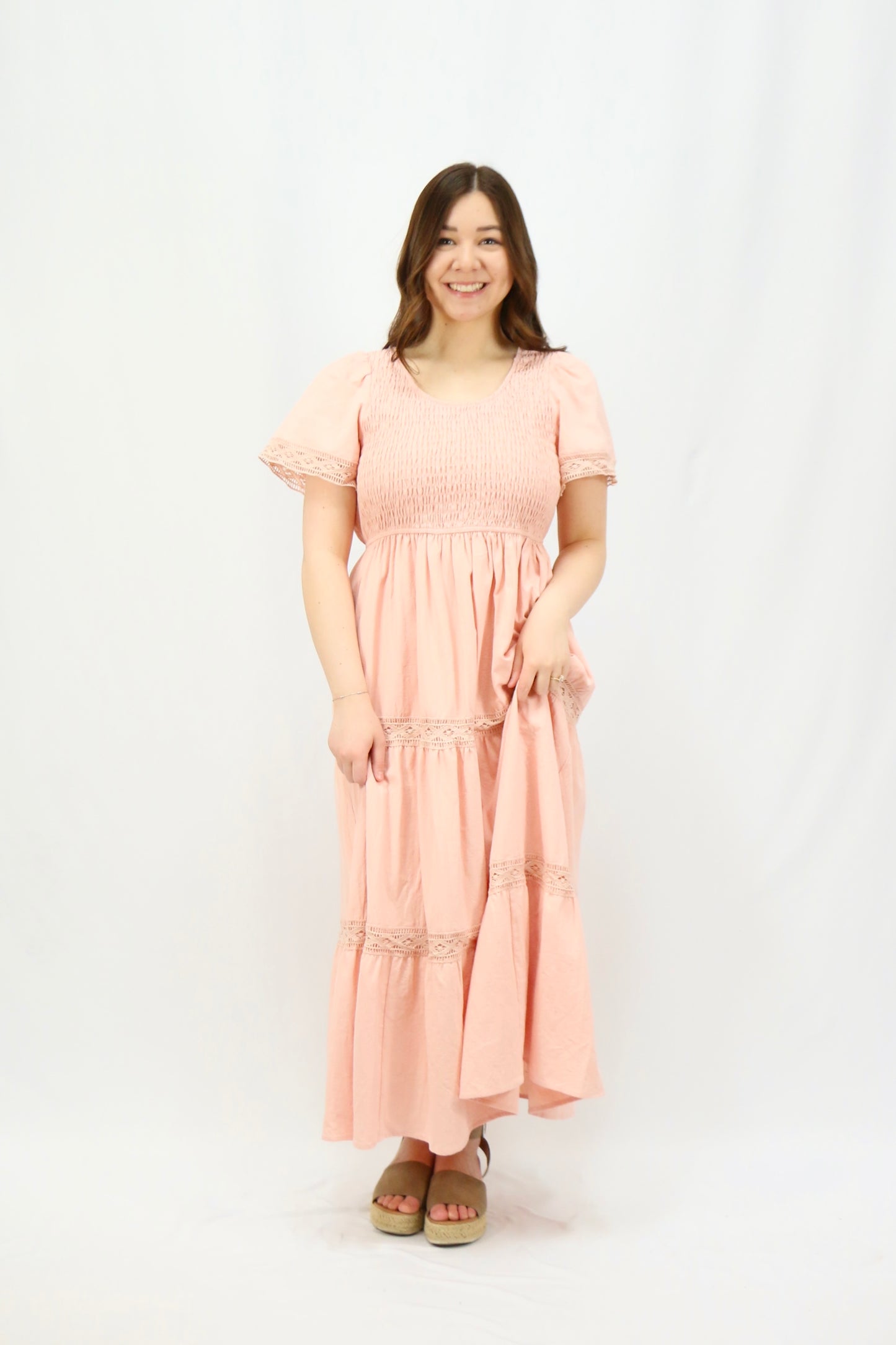 Ava Dress