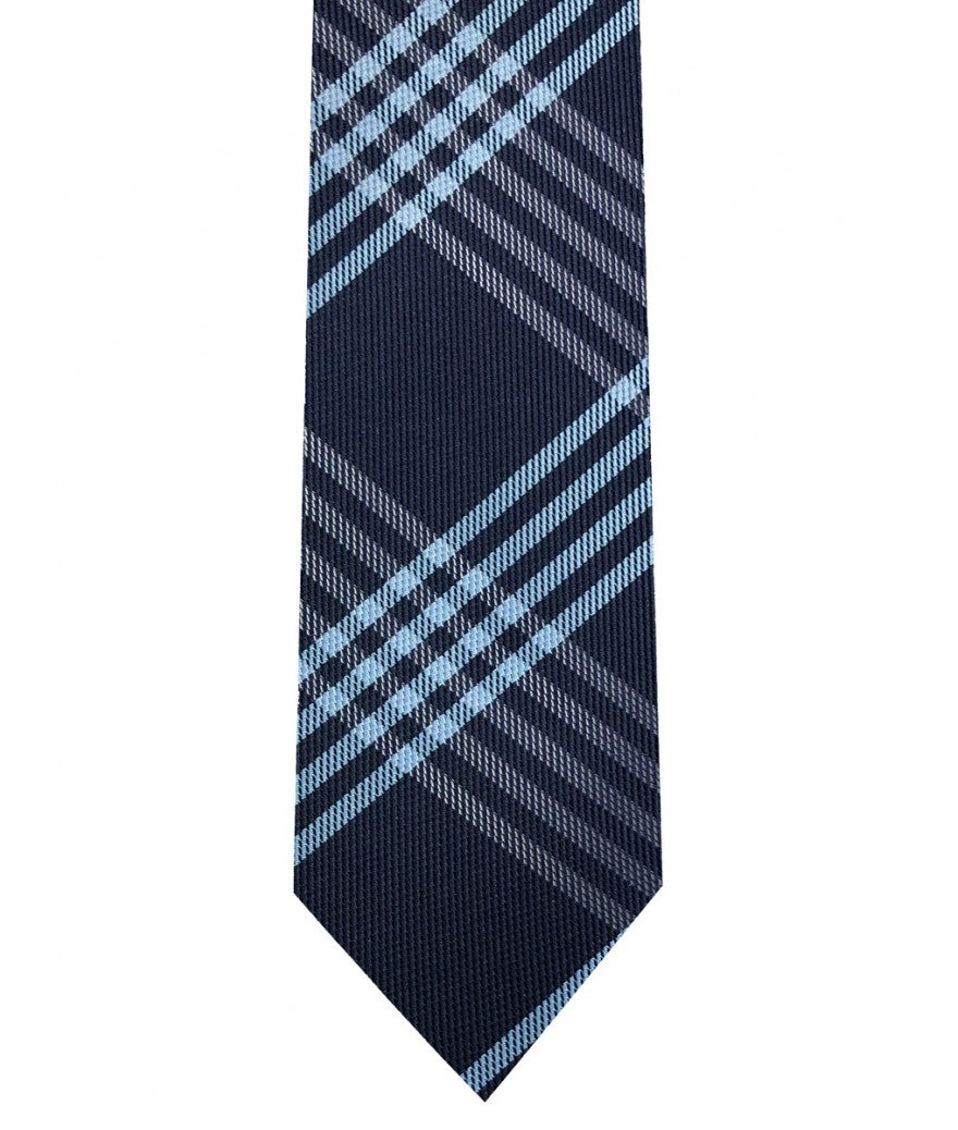 Men's Ties - Plaid
