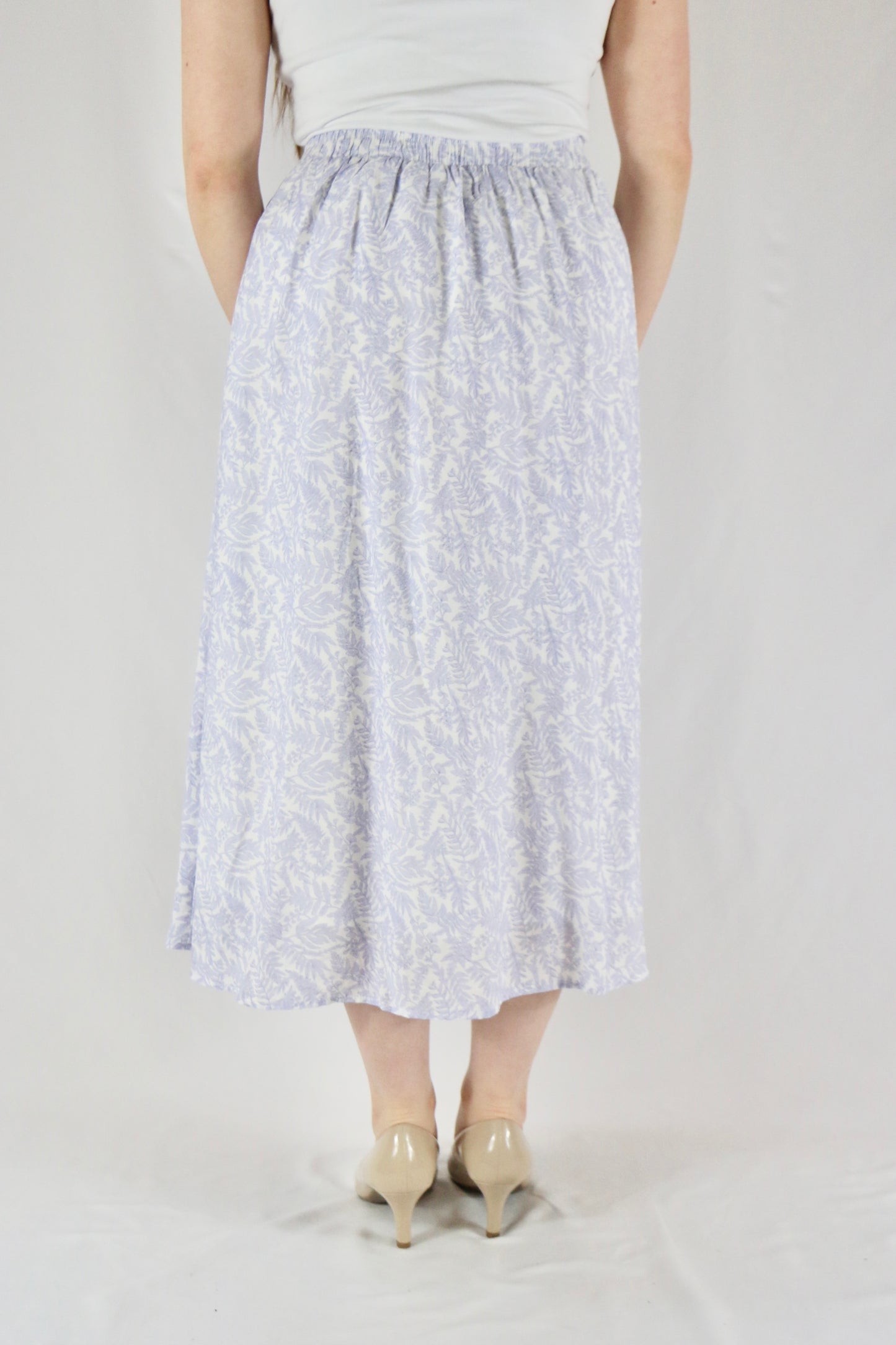 Cora Skirt