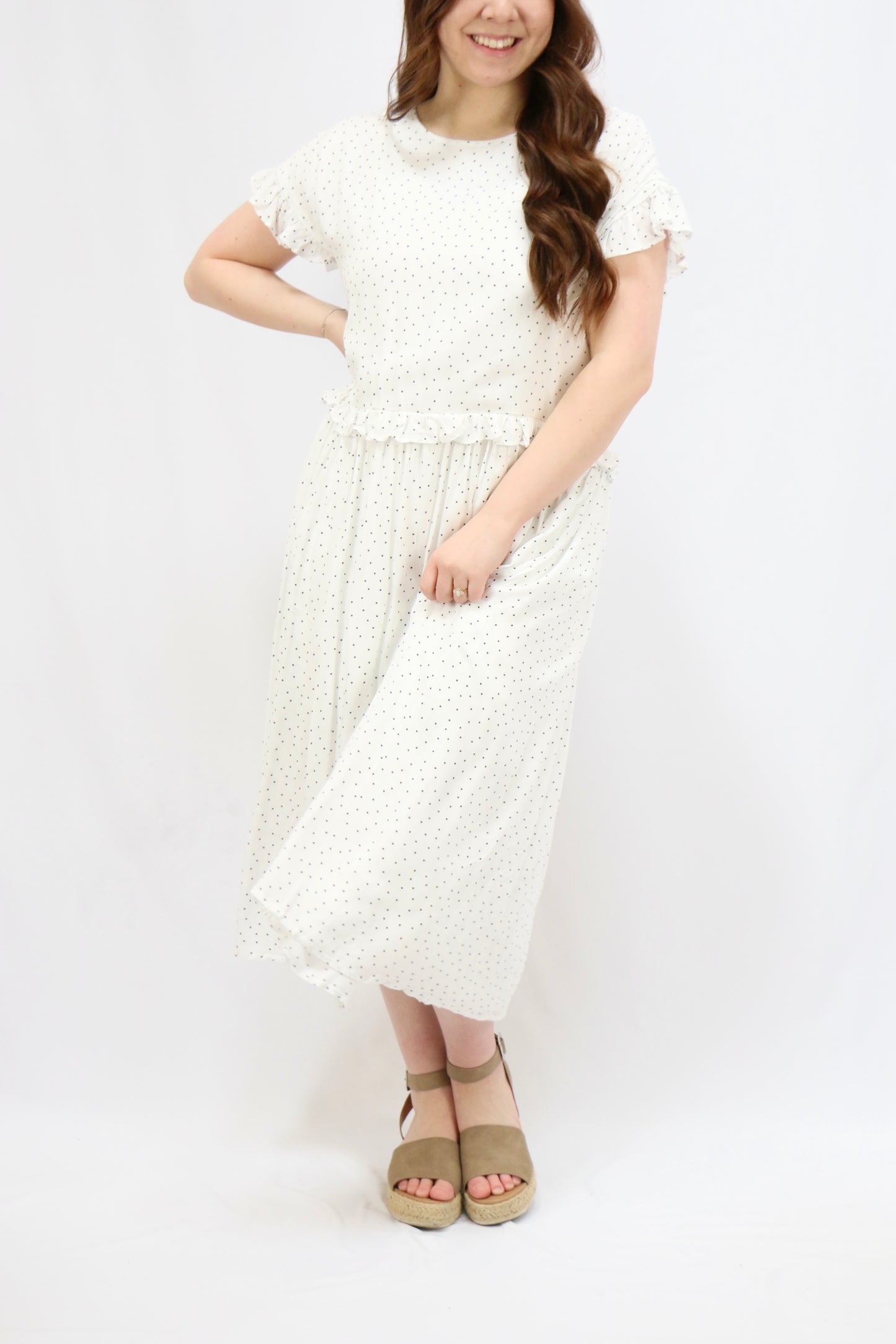 Luna Dress