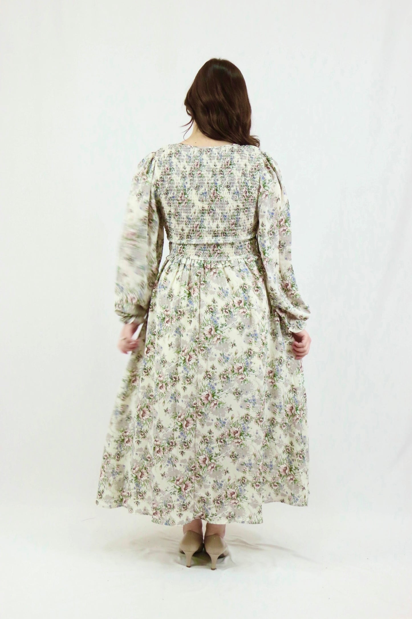 Lucy Dress