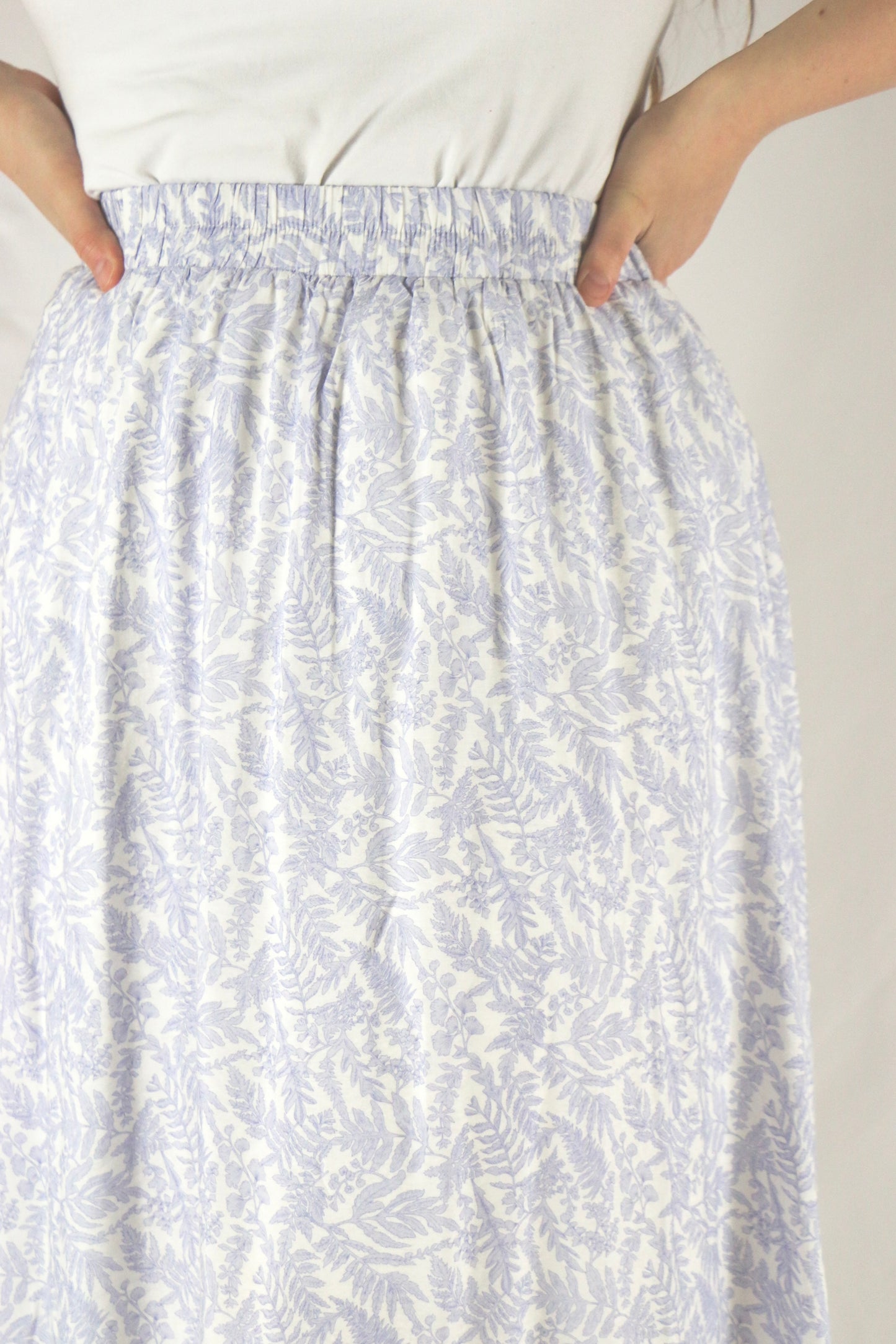 Cora Skirt