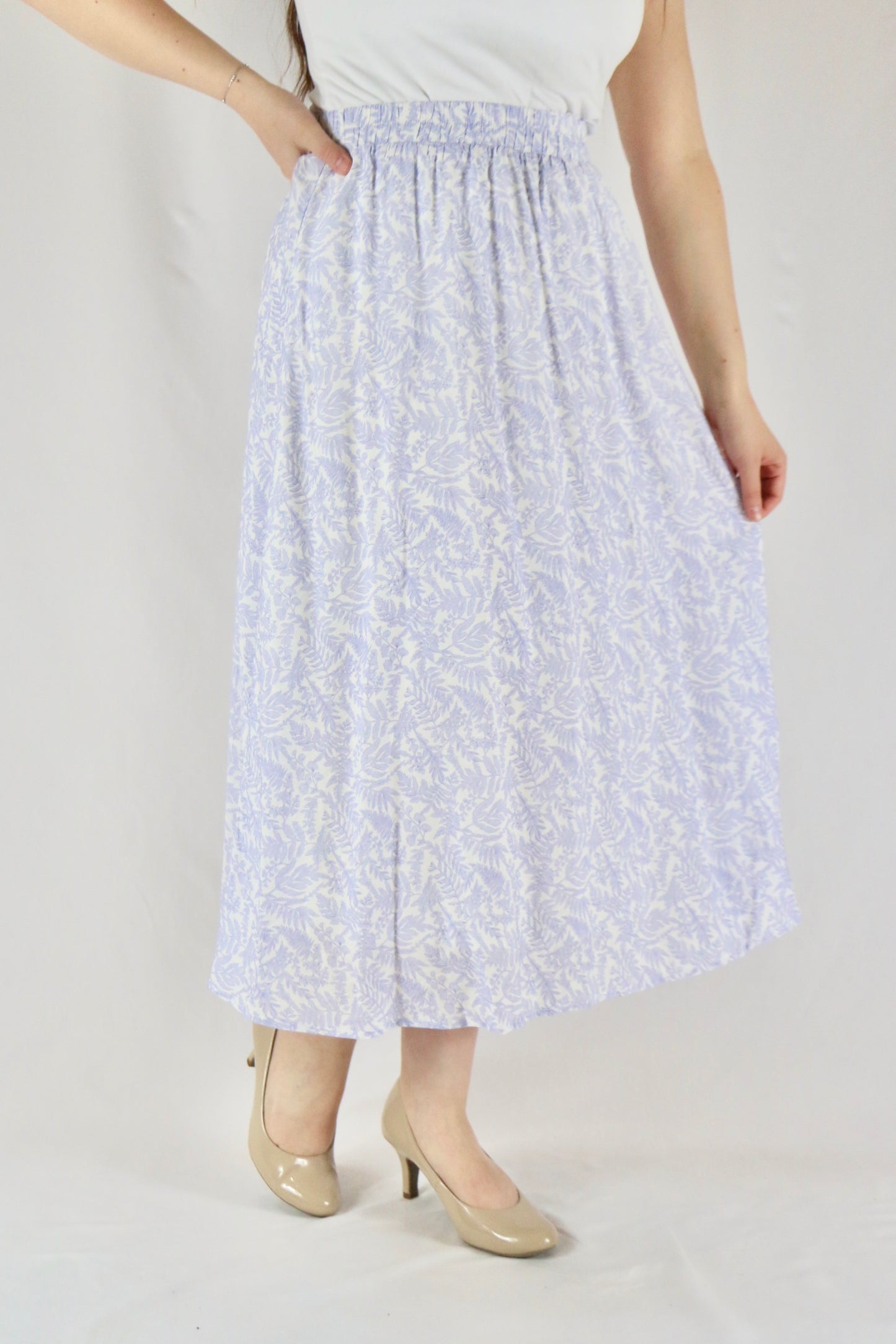 Cora Skirt