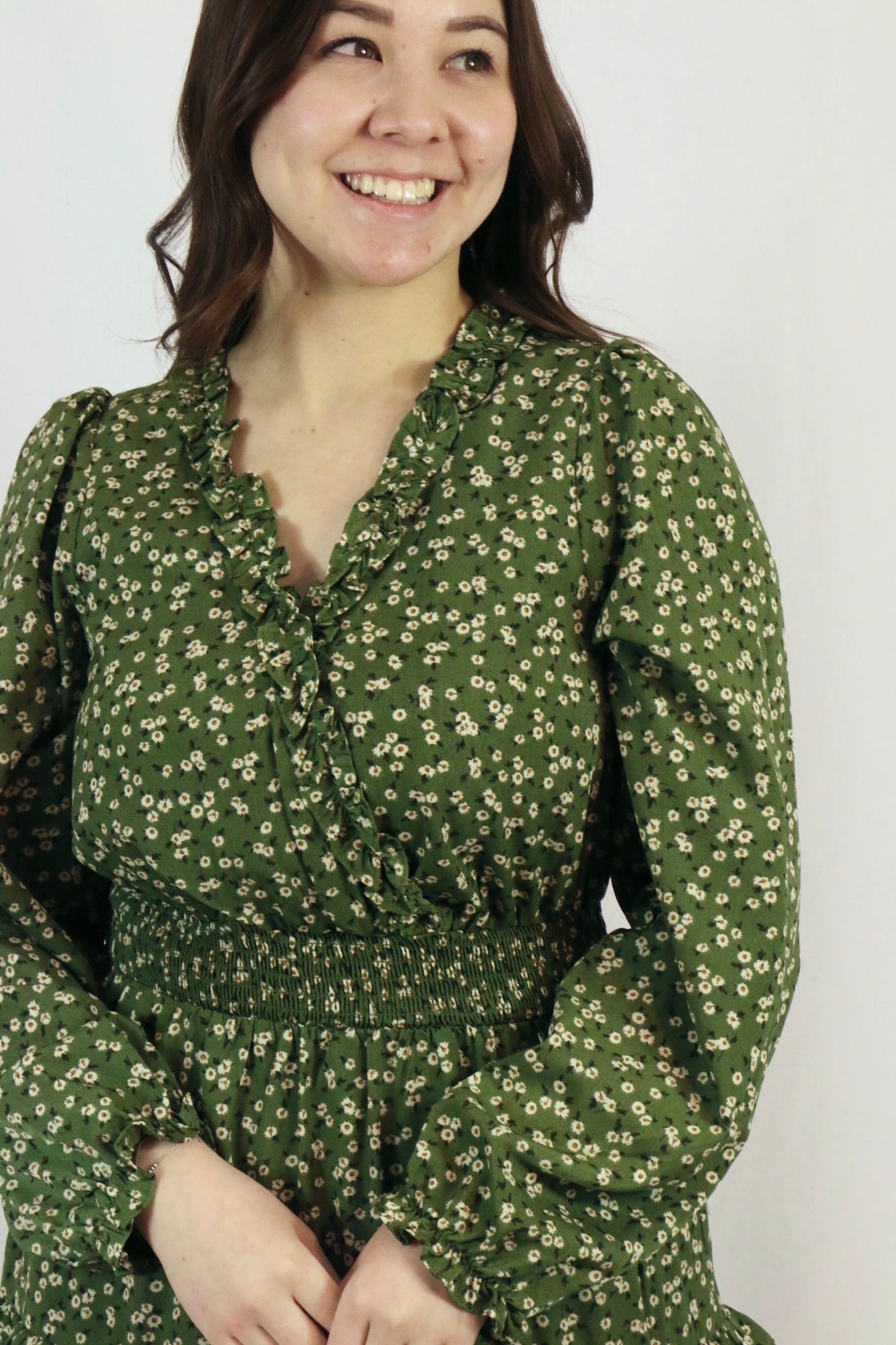 Ember Dress