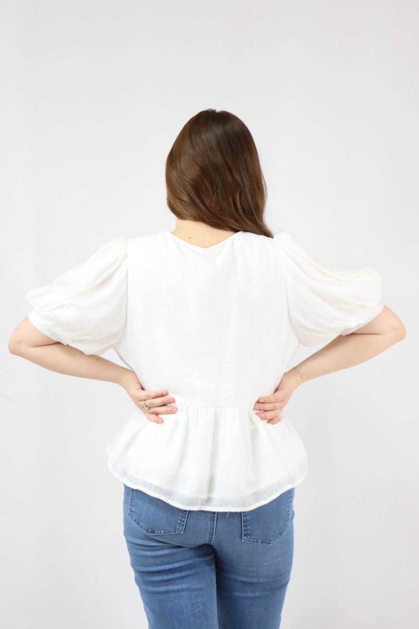 Bridget Top