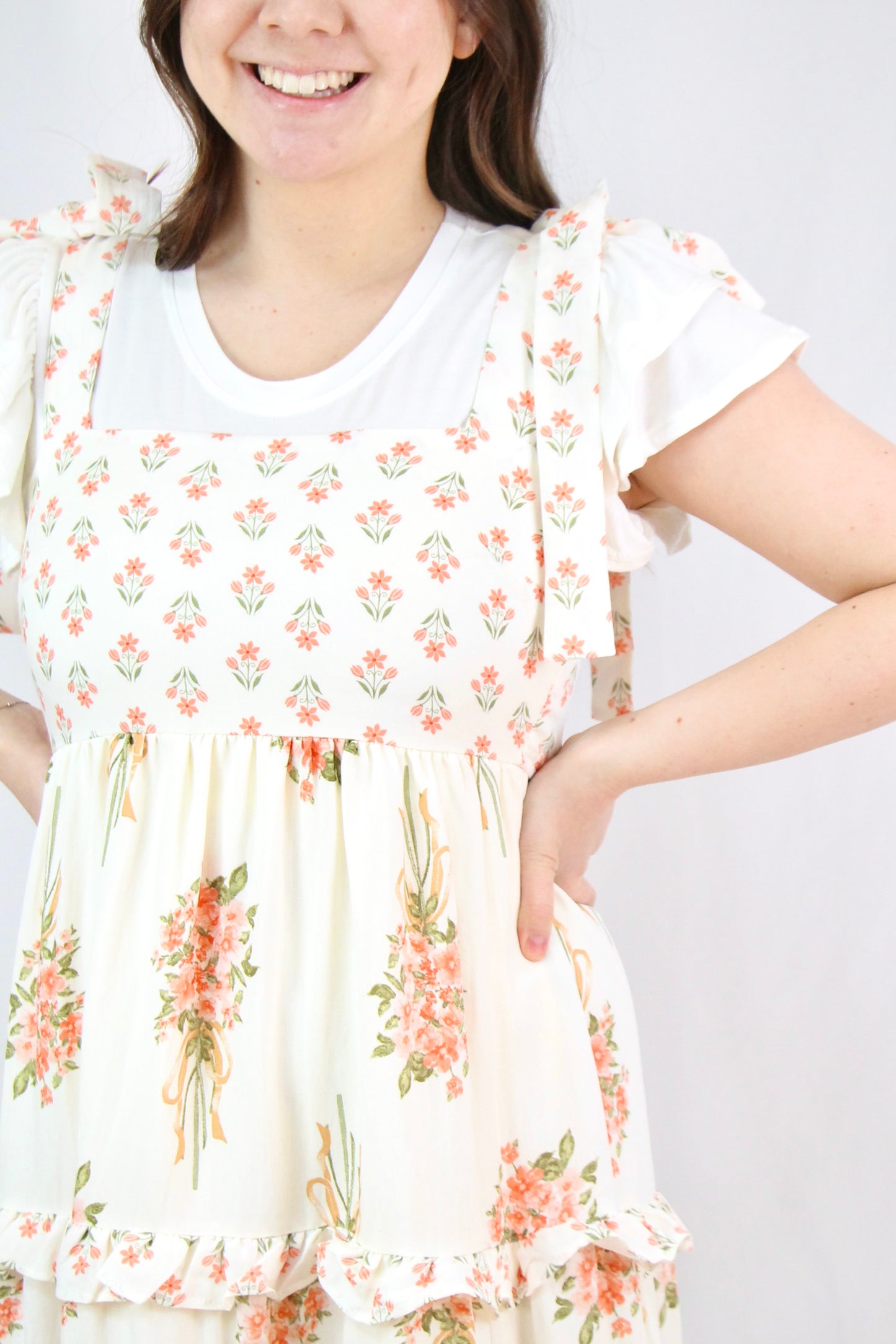 Jensen Dress