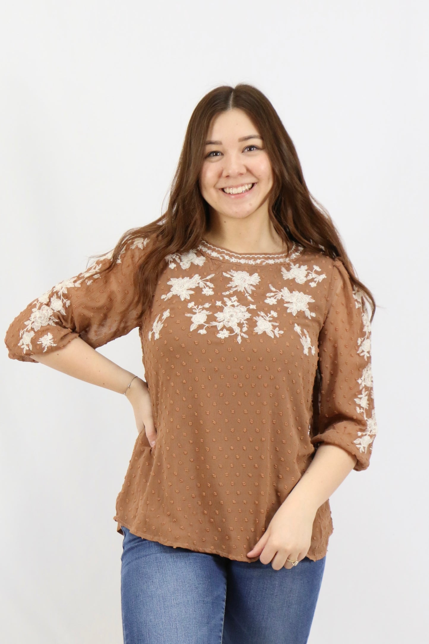 Lainey Top